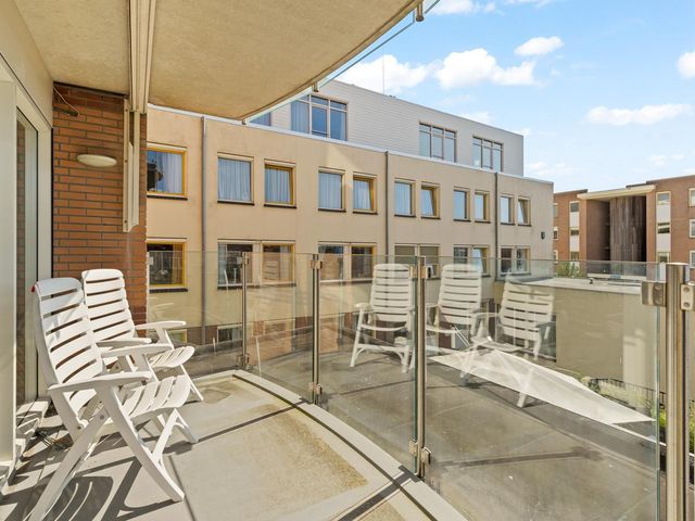 Groot Hoogwaak 101, Noordwijk