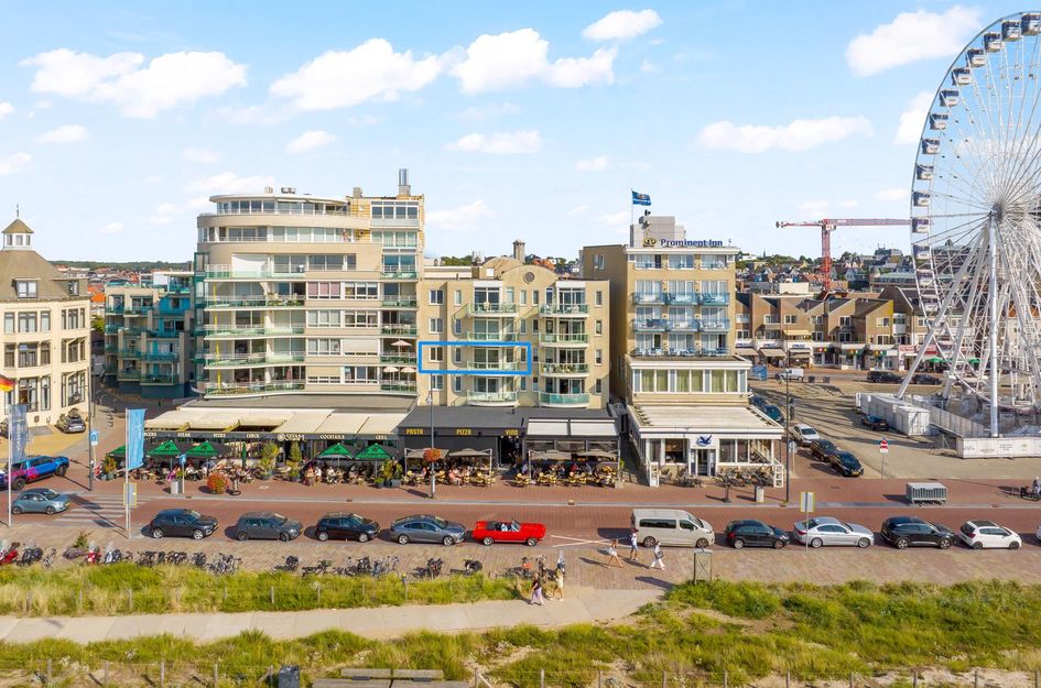 Koningin Wilhelmina Blvd 6C