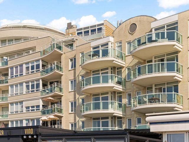 Koningin Wilhelmina Blvd 6C, Noordwijk