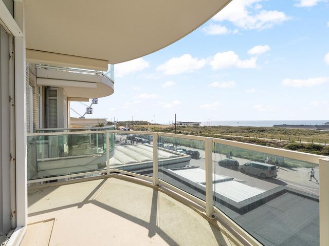 Koningin Wilhelmina Blvd 6C, Noordwijk