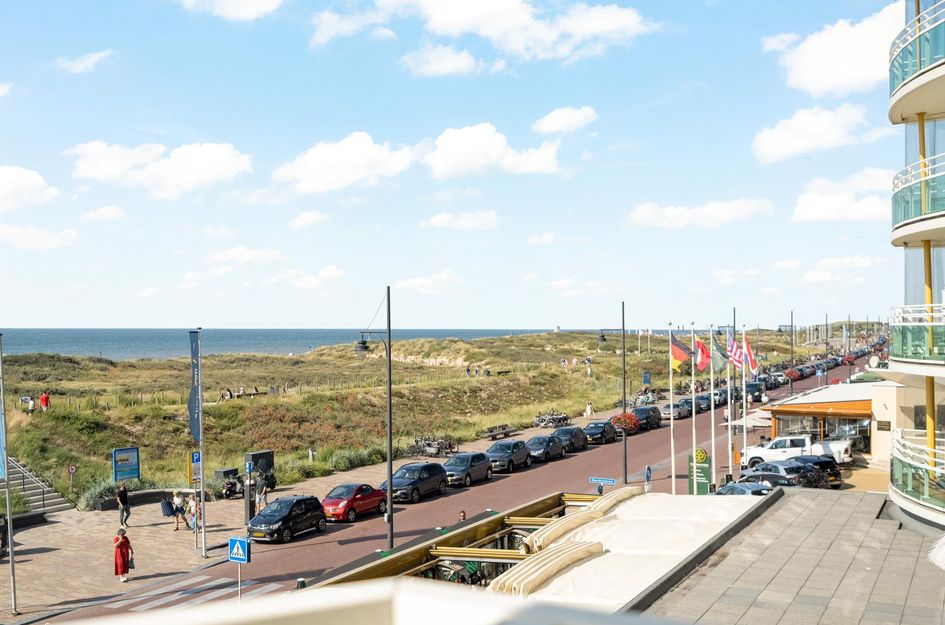 Koningin Wilhelmina Blvd 6C