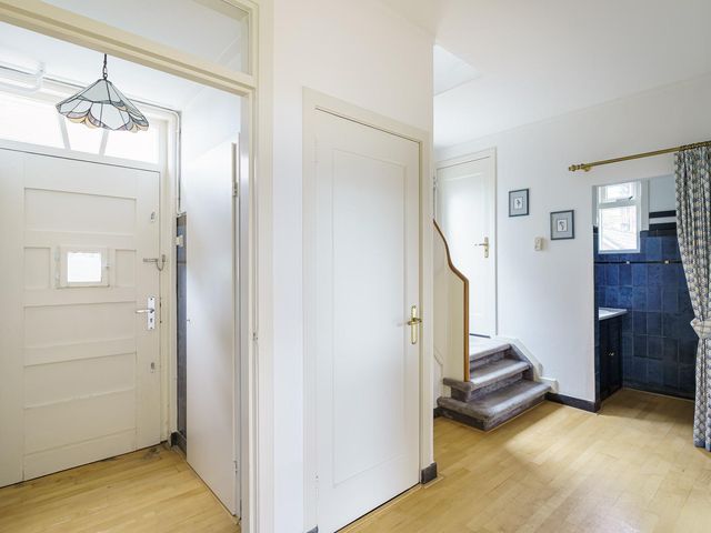 Koningin Astrid Blvd 37, Noordwijk