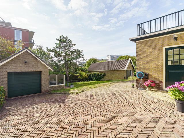 Koningin Astrid Blvd 37, Noordwijk