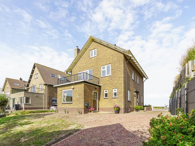 Koningin Astrid Blvd 37, Noordwijk