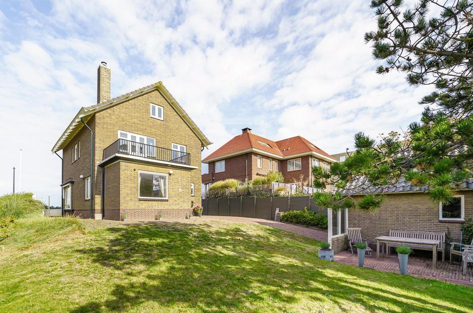 Koningin Astrid Blvd 37