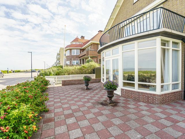 Koningin Astrid Blvd 37, Noordwijk