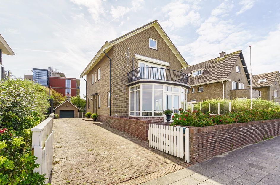 Koningin Astrid Blvd 37