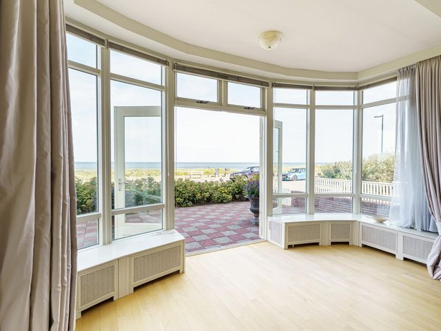Koningin Astrid Blvd 37, Noordwijk