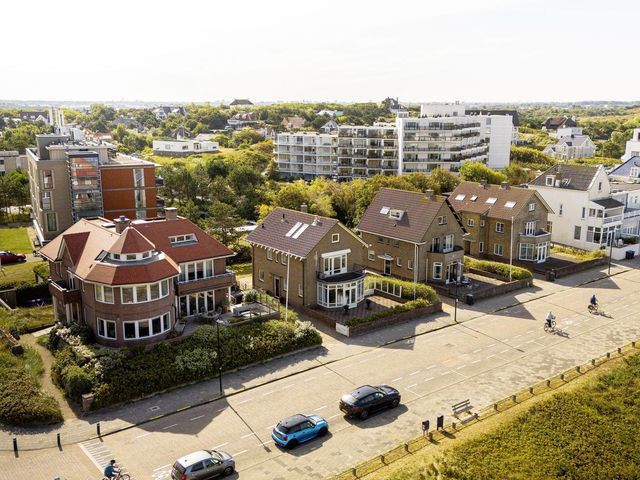 Koningin Astrid Blvd 37, Noordwijk