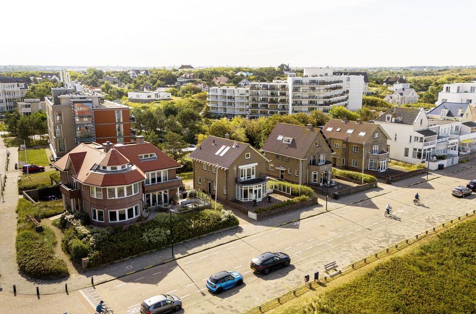 Koningin Astrid Blvd 37