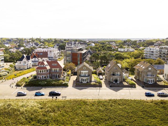 Koningin Astrid Blvd 37, Noordwijk