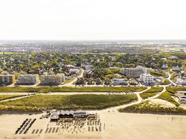 Koningin Astrid Blvd 37, Noordwijk