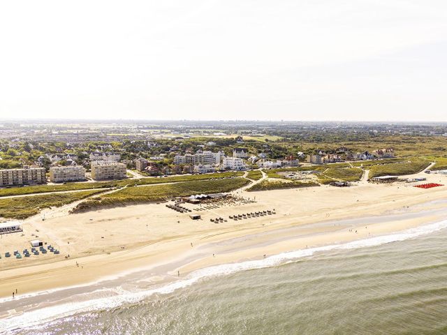 Koningin Astrid Blvd 37, Noordwijk
