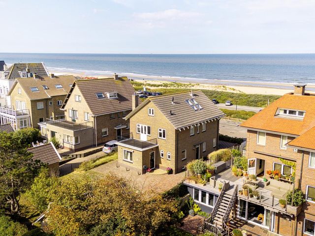 Koningin Astrid Blvd 37, Noordwijk