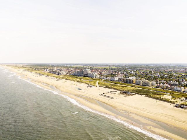 Koningin Astrid Blvd 37, Noordwijk