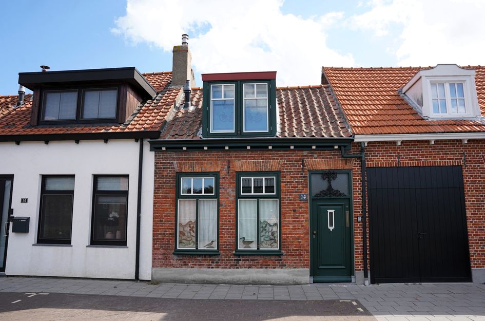 Brouwerijstraat 14
