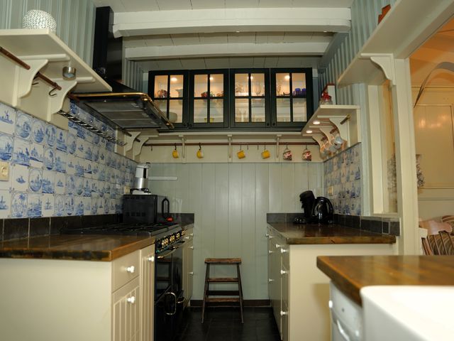 Brouwerijstraat 14, Groede
