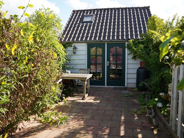 Brouwerijstraat 14, Groede