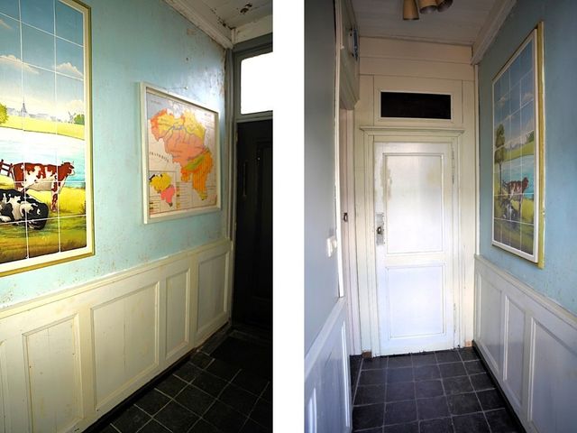 Brouwerijstraat 14, Groede