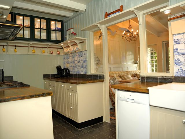 Brouwerijstraat 14, Groede