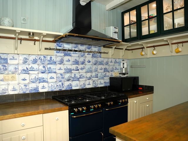 Brouwerijstraat 14, Groede