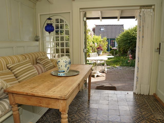 Brouwerijstraat 14, Groede
