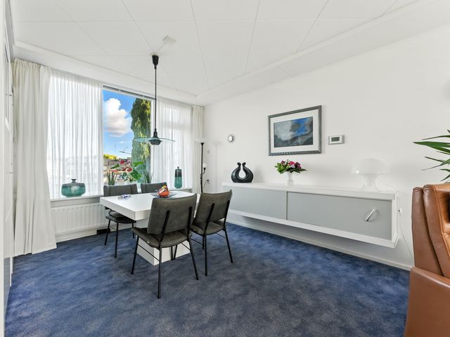 Pruimendijk 31, Ridderkerk
