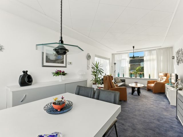 Pruimendijk 31, Ridderkerk