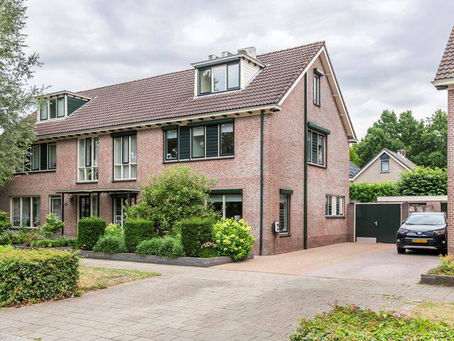 Vondellaan 51, Veenendaal