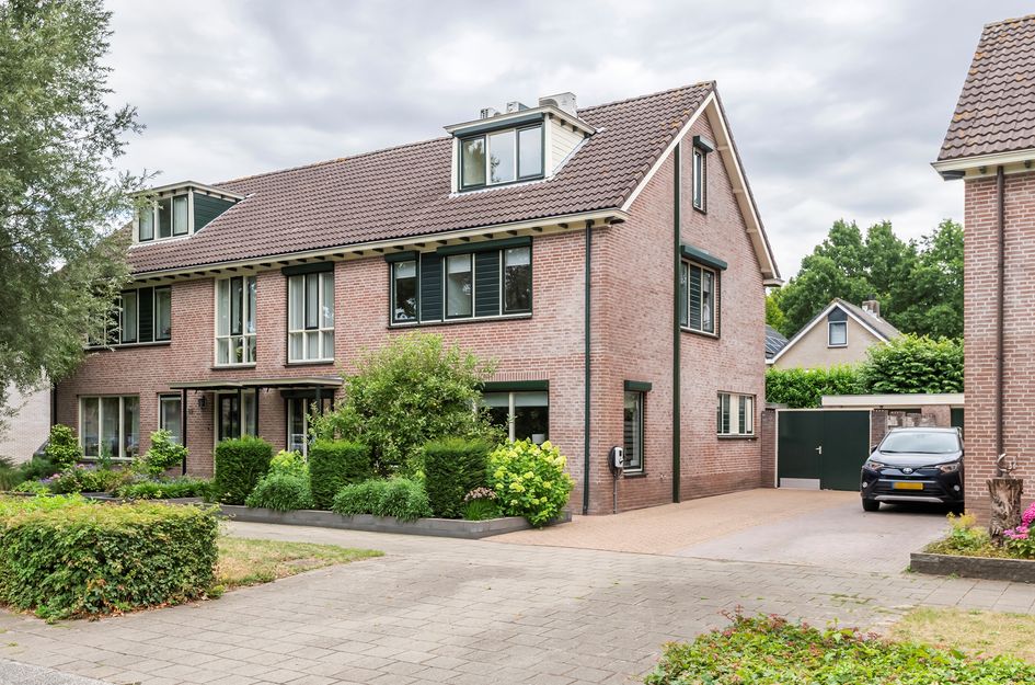 Vondellaan 51