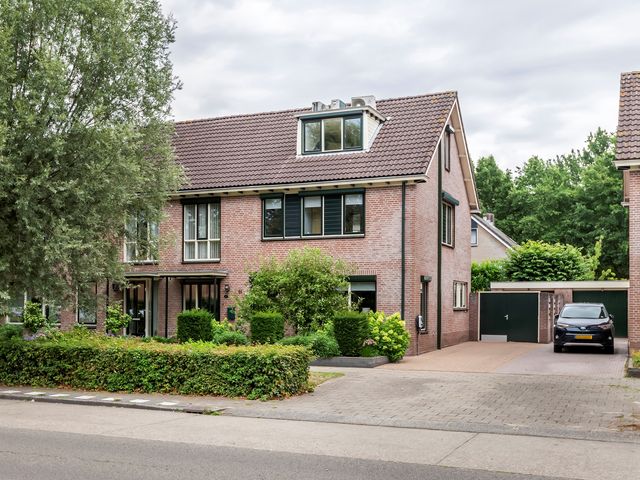 Vondellaan 51, Veenendaal