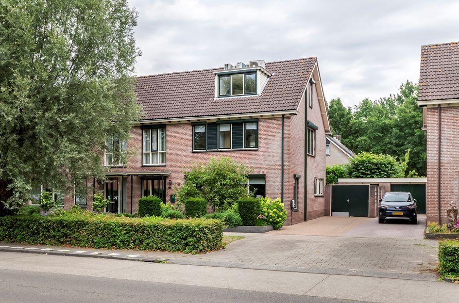 Vondellaan 51