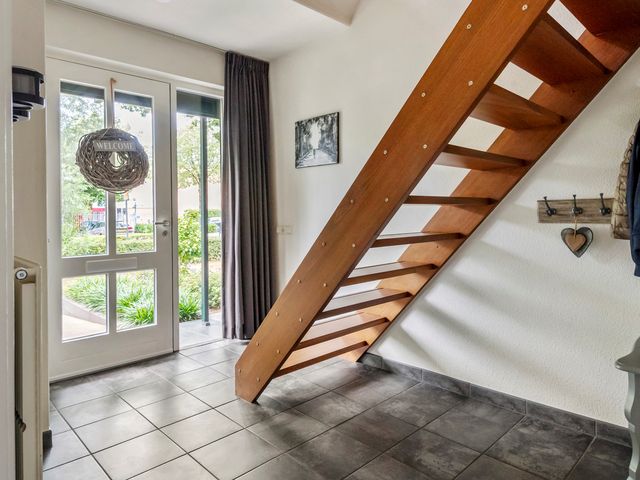 Vondellaan 51, Veenendaal