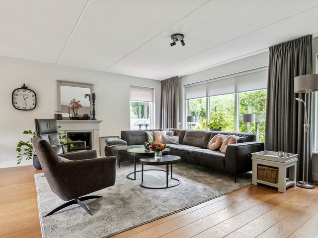 Vondellaan 51, Veenendaal