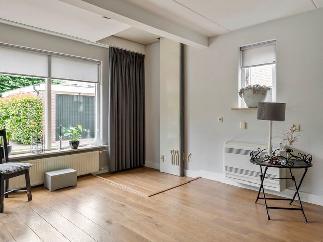 Vondellaan 51, Veenendaal