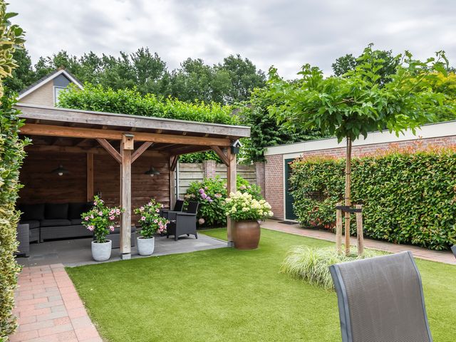 Vondellaan 51, Veenendaal