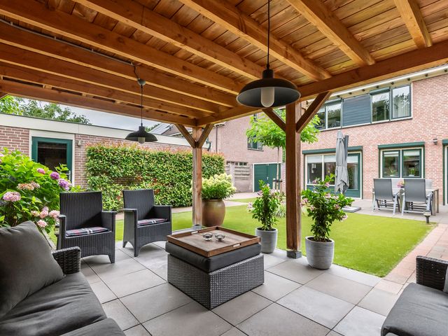 Vondellaan 51, Veenendaal
