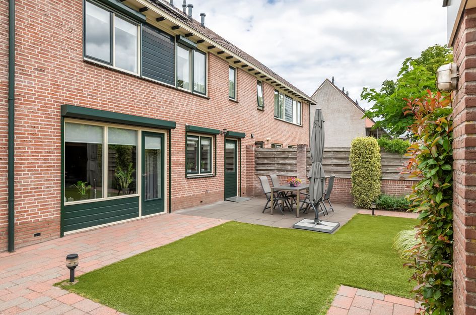 Vondellaan 51