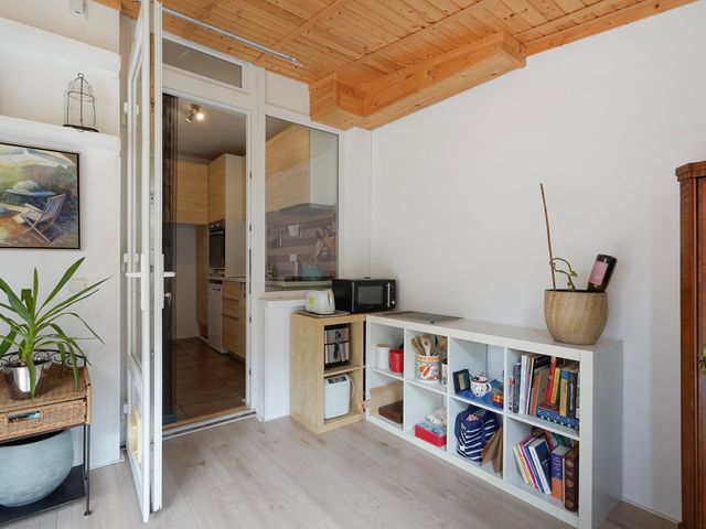 Spiraeastraat 96, Den Haag