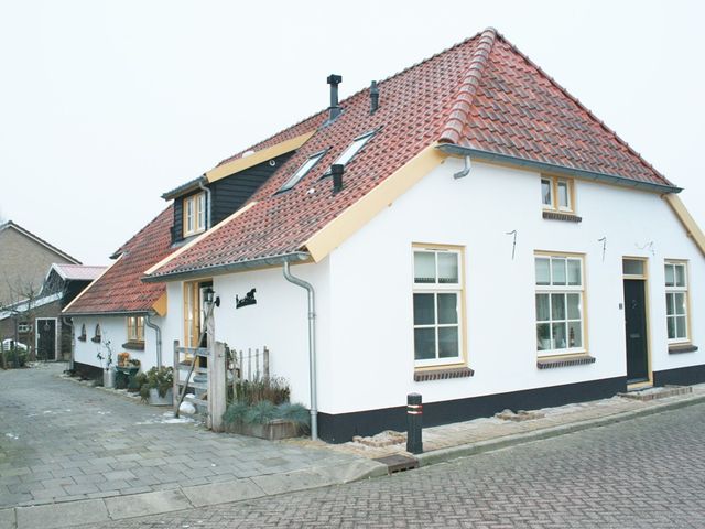 Prins Willem-Alexanderstraat 3, Buurmalsen