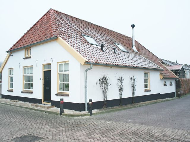 Prins Willem-Alexanderstraat 3, Buurmalsen