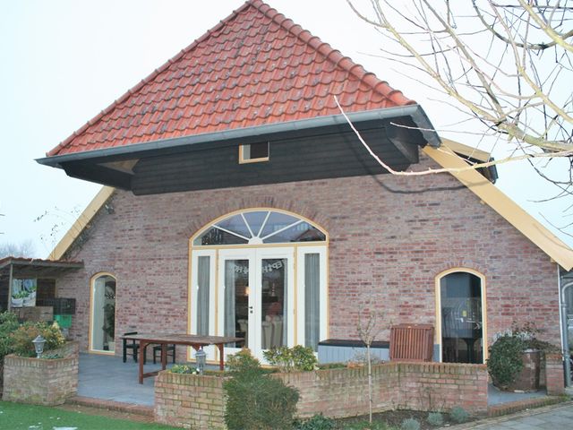 Prins Willem-Alexanderstraat 3, Buurmalsen