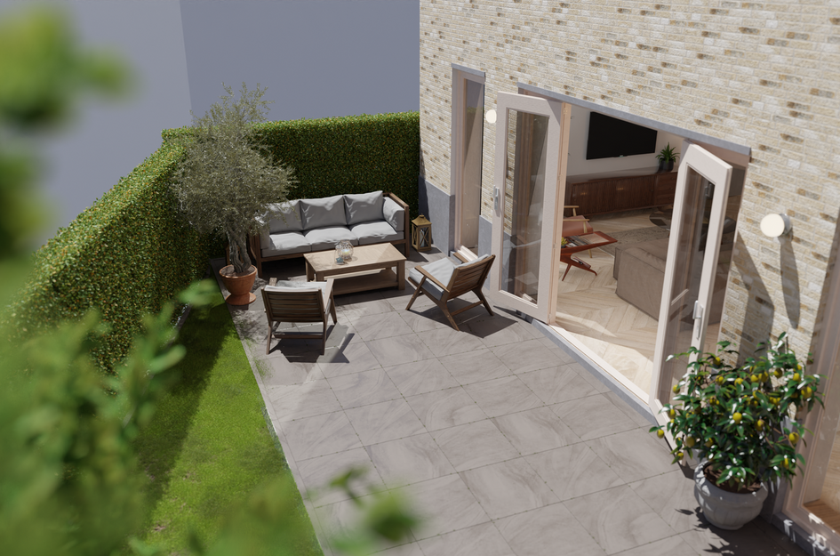 Pastoor Brouwersstraat 3B