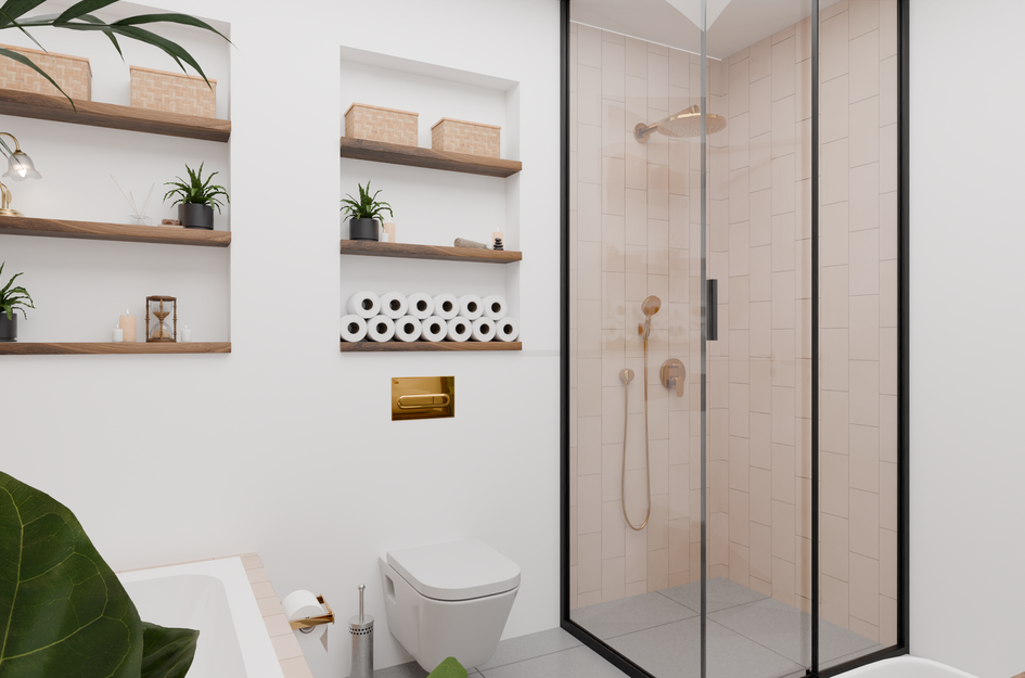 Pastoor Brouwersstraat 3B