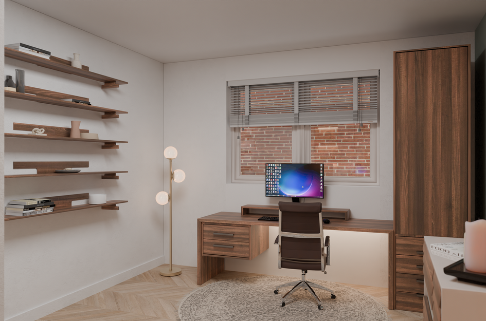 Pastoor Brouwersstraat 3B