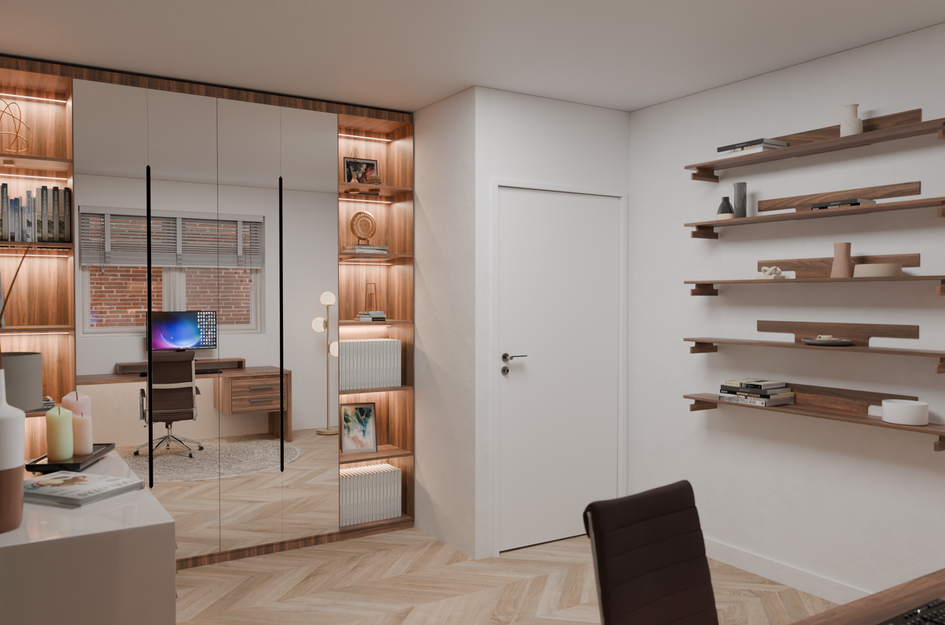 Pastoor Brouwersstraat 3B