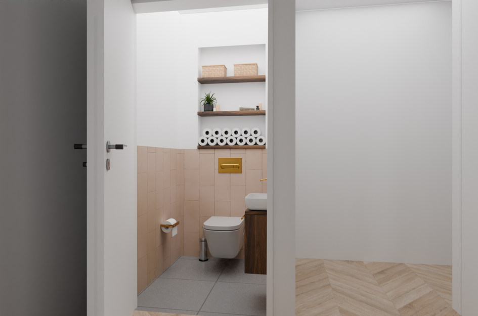 Pastoor Brouwersstraat 3B