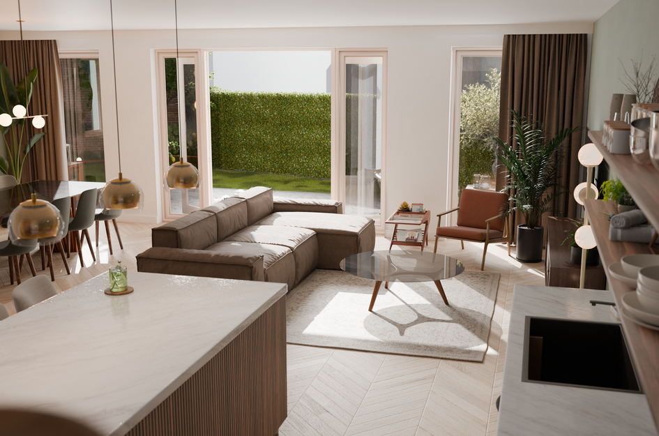 Pastoor Brouwersstraat 3B