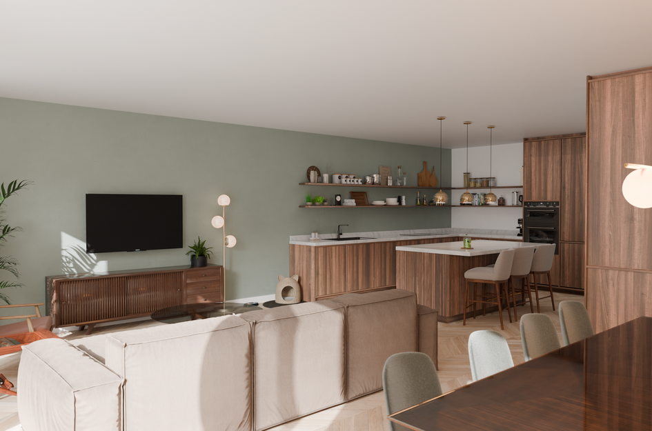 Pastoor Brouwersstraat 3B