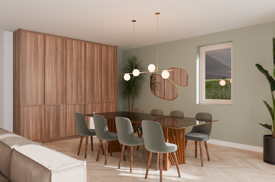 Pastoor Brouwersstraat 3B